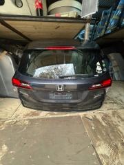 Дверь багажника HONDA VEZEL 2013