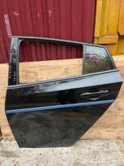 Дверь задняя левая Toyota Prius 2016