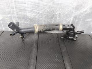 Фото запчасти патрубок радиатора Toyota Land Cruiser 2022 контрактная запчасть Запчасть патрубок радиатора Toyota Land Cruiser 2022