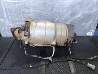 Сажевый фильтр Toyota land cruiser Prado 2021 контрактная Сажевый фильтр Toyota land cruiser Prado 2021