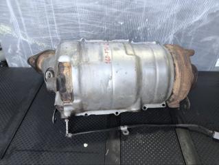 Запчасть сажевый фильтр Toyota land cruiser Prado 2021