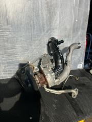 Фото запчасти турбина правая Toyota Land Cruiser 2022 контрактная запчасть Запчасть турбина правая Toyota Land Cruiser 2022