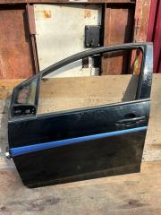 Дверь передняя левая Toyota Prius 2016