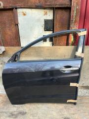 Дверь передняя левая HONDA VEZEL 2013 контрактная Дверь передняя левая HONDA VEZEL 2013