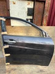 Дверь передняя правая HONDA VEZEL 2013 контрактная Дверь передняя правая HONDA VEZEL 2013