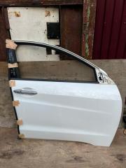 Дверь передняя правая HONDA VEZEL 2014 контрактная Дверь передняя правая HONDA VEZEL 2014