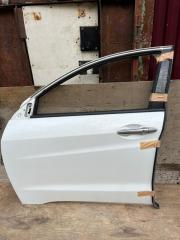 Дверь передняя левая HONDA VEZEL 2014 контрактная Дверь передняя левая HONDA VEZEL 2014