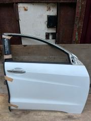 Дверь передняя правая HONDA VEZEL 2014 контрактная Дверь передняя правая HONDA VEZEL 2014