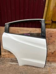 Дверь задняя правая HONDA VEZEL 2014 контрактная Дверь задняя правая HONDA VEZEL 2014