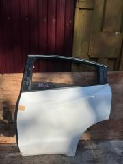 Дверь задняя левая HONDA VEZEL 2014 контрактная Дверь задняя левая HONDA VEZEL 2014