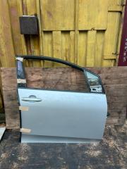 Дверь передняя правая Toyota Prius 2016