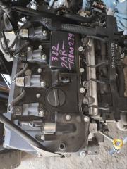 ДВС Toyota Prius 2016