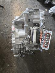 АКПП Toyota Prius 2016