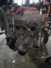 ДВС RX450H 2010 GYL10W 2GR-FXE