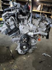 ДВС RX450H 2010 GYL10W 2GR-FXE