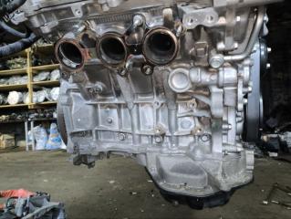 ДВС RX450H 2010 GYL10W 2GR-FXE