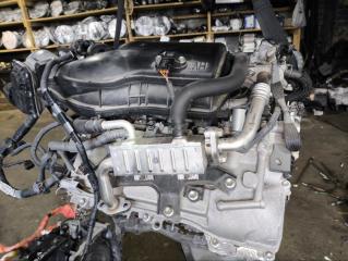 ДВС RX450H 2010 GYL10W 2GR-FXE