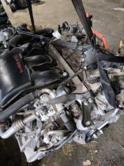 ДВС RX450H 2010 GYL10W 2GR-FXE