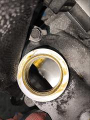 ДВС RX450H 2010 GYL10W 2GR-FXE