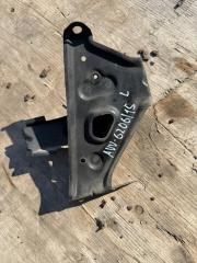 Брызговик задний левый Toyota Camry 2012