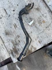 Горловина топливного бака MITSUBISHI outlander 2010