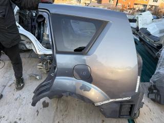 Крыло заднее левое MITSUBISHI outlander 2010