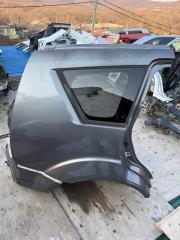 Крыло заднее правое MITSUBISHI outlander 2010
