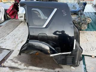 Крыло заднее левое MITSUBISHI outlander 2008