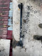 Жесткость бампера задний NISSAN X-TRAIL 2009