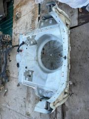 Ниша запасного колеса задняя NISSAN X-TRAIL 2009