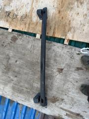 Жесткость бампера задний NISSAN X-TRAIL 2010