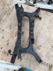 Балка задняя Toyota Prius 2016 контрактная Балка задняя Toyota Prius 2016