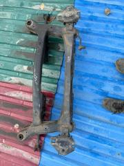 Балка задняя Toyota HARRIER 2006 контрактная Балка задняя Toyota HARRIER 2006