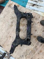 Балка под ДВС задняя NISSAN X-TRAIL 2009