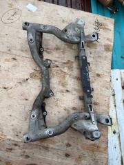 Фото запчасти балка под двс передняя Mercedes-Benz C-Class 2012 контрактная запчасть Запчасть балка под двс передняя Mercedes-Benz C-Class 2012