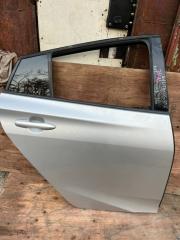 Дверь задняя правая Toyota Prius 2016