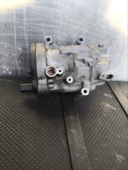 Компрессор кондиционера Toyota Prius 2016