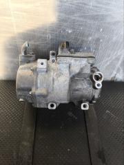 Компрессор кондиционера Toyota Camry 2012
