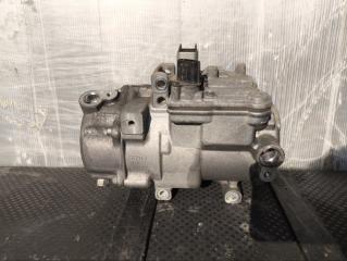 Компрессор кондиционера Toyota Camry 2012