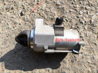 Стартер HONDA VEZEL 2014 контрактная Стартер HONDA VEZEL 2014