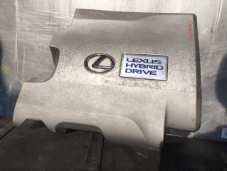 Декоративная крышка ДВС Lexus RX450H 2010