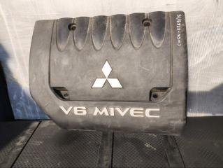 Декоративная крышка ДВС MITSUBISHI outlander 2008