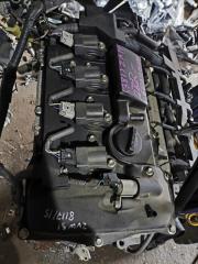 ДВС Toyota Prius 2016