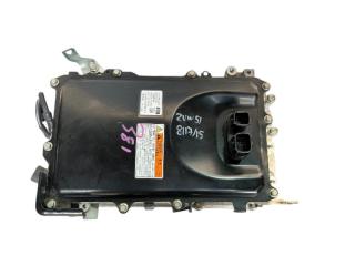 Инвертор Toyota Prius 2016