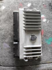 Блок управления ДВС Toyota Prius 2016 контрактная Блок управления ДВС Toyota Prius 2016