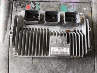 Блок управления ДВС HONDA VEZEL 2013