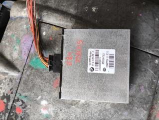 Фото запчасти блок управления BMW X1 2014 контрактная запчасть Запчасть блок управления BMW X1 2014