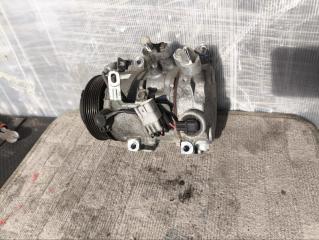 Компрессор кондиционера Toyota HARRIER 2006