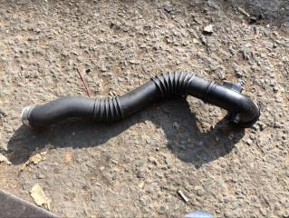 Патрубок интеркулера BMW X1 2014