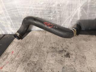 Патрубок радиатора Lexus RX450H 2010